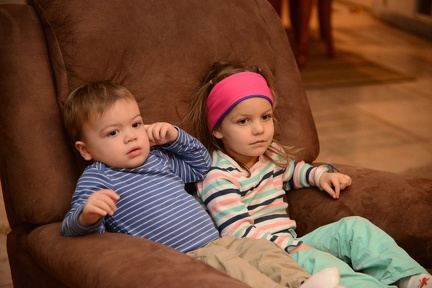Greta and JB in the Chair3